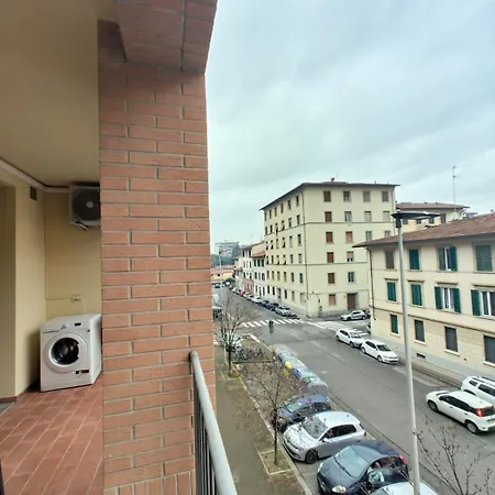 Castelnuovo Apartment Florence