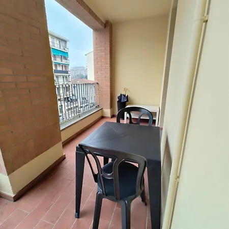 Apartment Castelnuovo