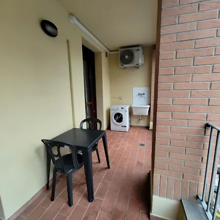 Castelnuovo Apartment *