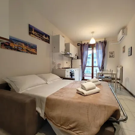 Castelnuovo Apartment Florence