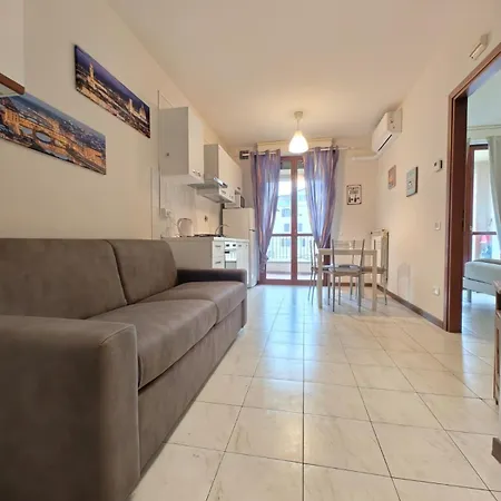 Castelnuovo Apartment Florence